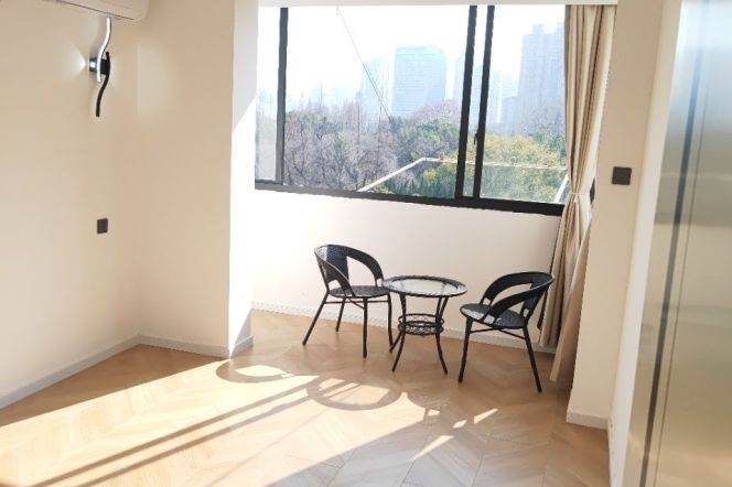 Good view/elevator 1br 2lr/NR ECUPL/nice compound,Zhongshan park@L2/3/4