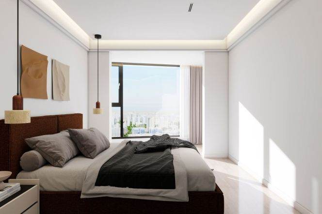 Newly renovated 2+1BR 1BTH w/Floor Heating nr WuNing Road M13/14