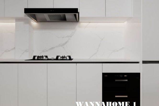 Large Balcony+Awesome View/New&Spacious&Modern 3Brs 2Baths Apt+L10/8 Lao Xi Men+Xin Tian Di