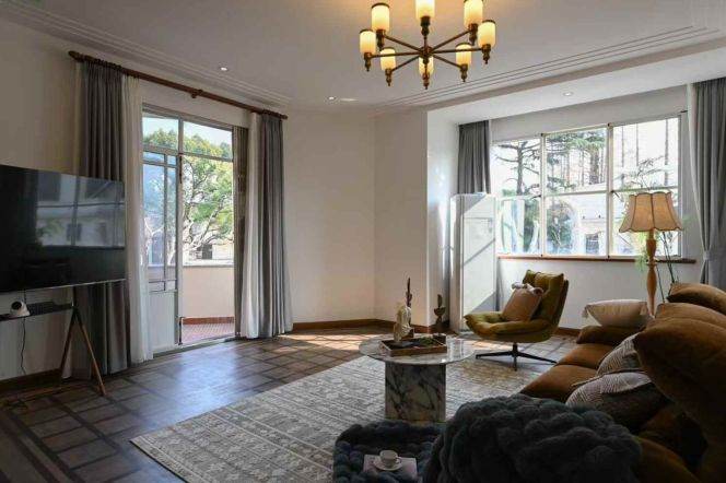 Boissezon Apartment 2br150sqm