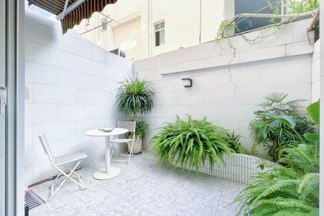  Cozy 1br with Yard nr Jiaotong University   L10&11