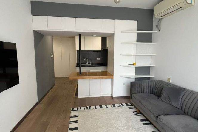 High-rise 1br Flat in Yunhe Garden