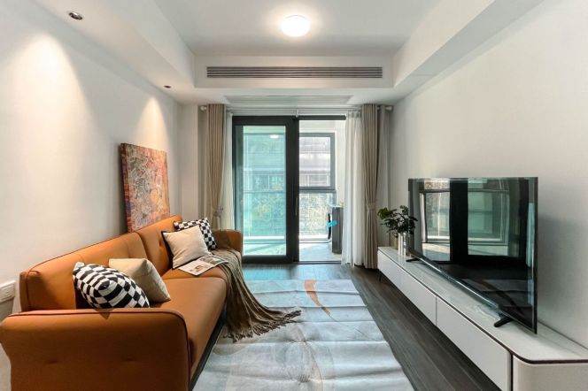 13k Cozy 3Br 2Bathr Nr Shanghai West Railway Station line11/15