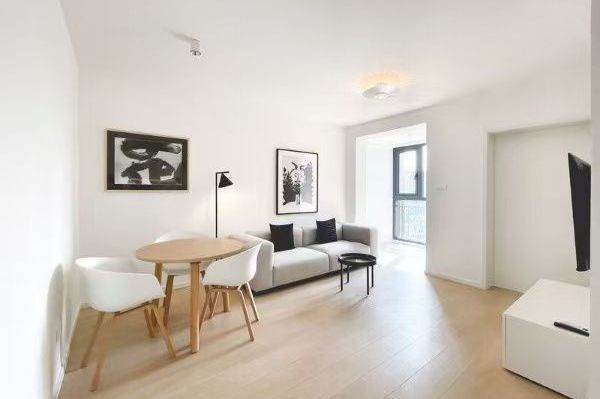 Hanlin Mansion- Modern& Bright Home with Eevator- Good Location- Wuding Road