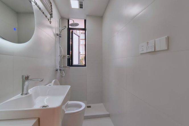 Fresh 1br Nr guilin road M9/15