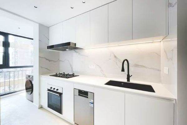 Hanlin Mansion- Modern& Bright Home with Eevator- Good Location- Wuding Road