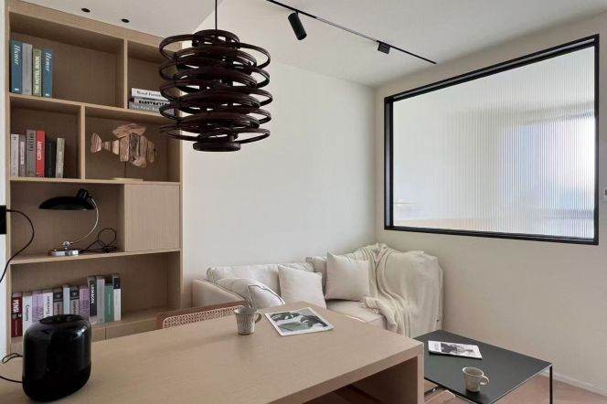 Modern 1br with elevator near Wuding Rd M14