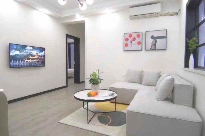 songyuan rd 2Br/big living room@L10