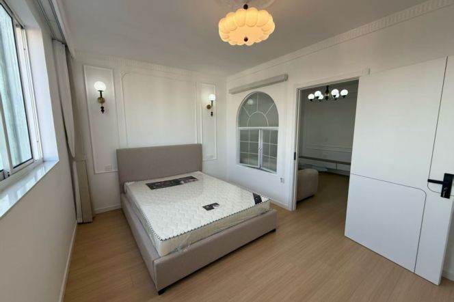 Spacious-near the ECNU/ ECUPL/and SJTU-lift-Caoyang rd/Putuo area/L3/4/11/13/14