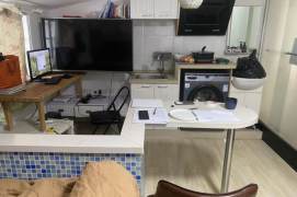 1 br near L1/L10/L12 south shaanxi rd station+SJTU