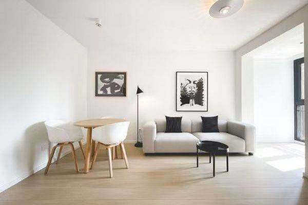 Hanlin Mansion- Modern& Bright Home with Eevator- Good Location- Wuding Road