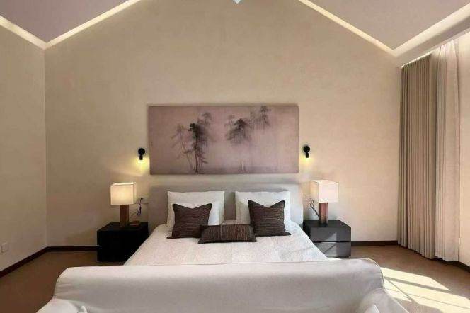 Villa,4Br,4Bth,Nr Zhong Shan Park station L2,3,4