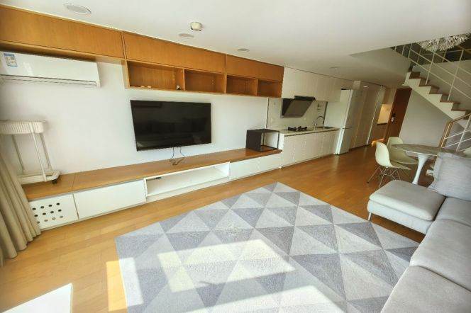  2br,new compound, Subway L9fangdian, Malls, Key, 9.8k