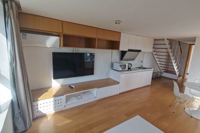  2br,new compound, Subway L9fangdian, Malls, Key, 8.8k