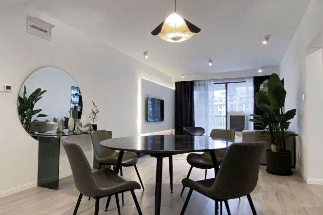 outdoor balcony,3BR,Nr Wu Ning Rd station,L13,14