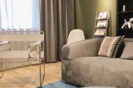 Zhongshan Park Station 2+1Br Line2/3/4 150Sqm