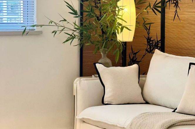 Excellent one bedroom elevator Apt +Central AC+dishwasher@Longde Rd