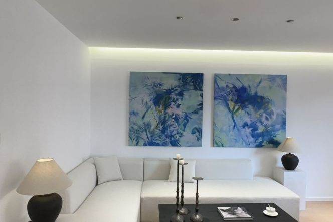 14.5k Brand new 3Br Nr Lujiabang  Rd.line8/9/13