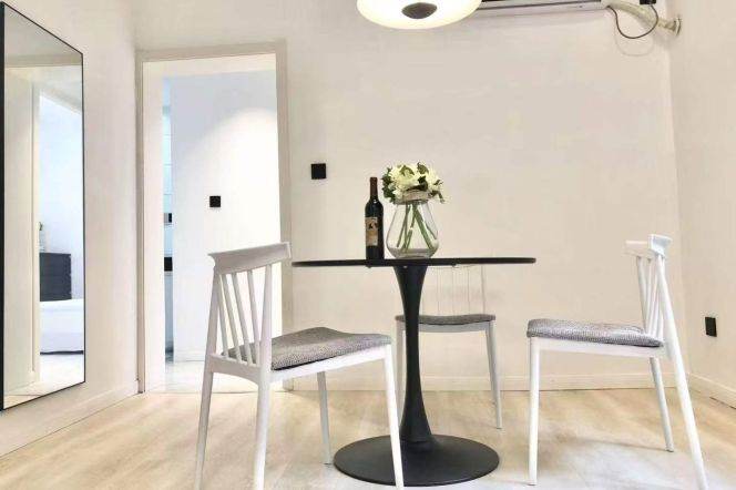 1br, subway L7Changping& L13,14Wuning station. 7.9K