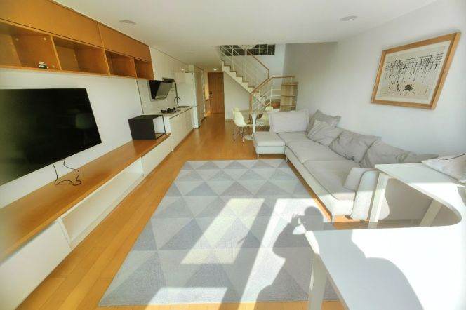  2br,new compound, Subway L9fangdian, Malls, Key, 9.8k