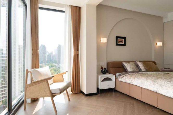 Cozy 4Br apt,Nr West Nan Jing rd station