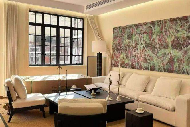 Villa,4Br,4Bth,Nr Zhong Shan Park station L2,3,4