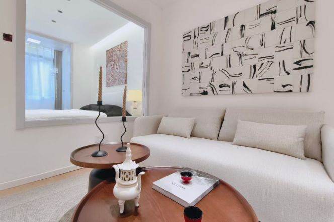 Fresh 1br Nr guilin road M9/15