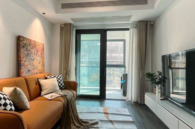 13k Cozy 3Br 2Bathr Nr Shanghai West Railway Station line11/15