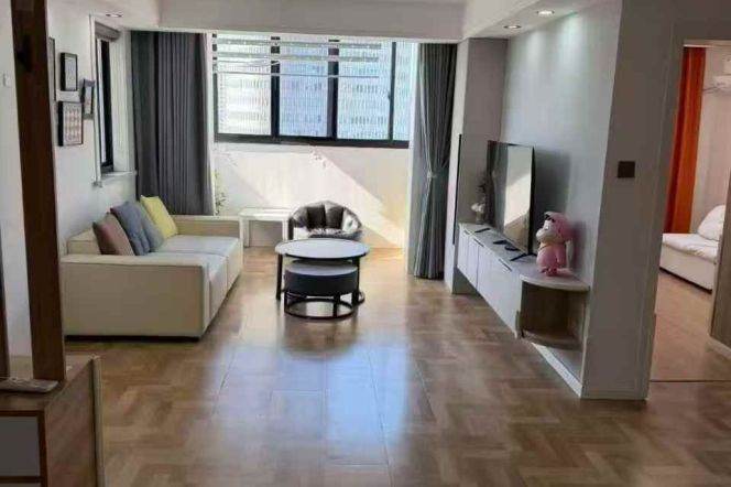 loushanguan rd elevator 3BR@L2/15