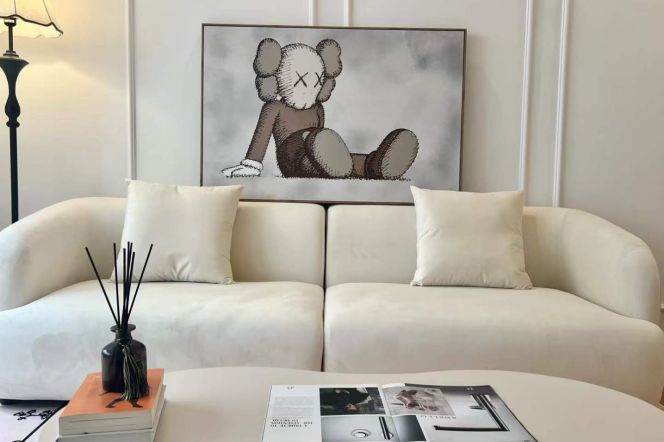 Cozy 1 Br,Nr West Yan An Rd station