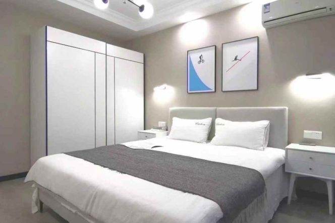 songyuan rd 2Br/big living room@L10