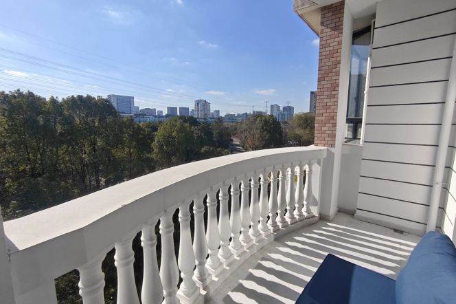 Charming bright reasonable price 3brs Terrace and Balcony Nr L15 wuzhong rd sta