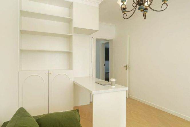 2brs near L2/L11 jiangsu rd station+elevator