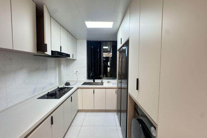 Popular compound 2 br on WuZhong rd .easy to L 15 WuZhong Rd st.