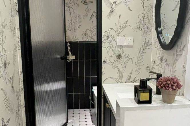 Brand New 2beds @Xingguo Road,Jiaotong University