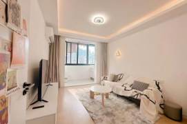 cozy bright 1br 1lr Nr L3/4/9 yishan rd sta