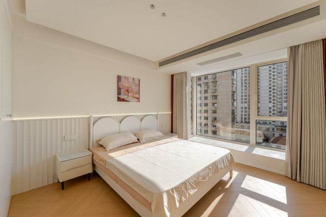 Xujiahui/Shanghai stadium/3br2bt/central AC/floor heat/dishwasher/oven