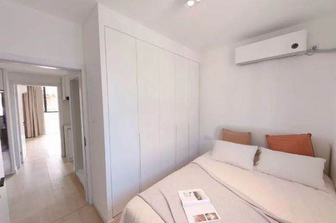 cozy bright 1br 1lr Nr L3/4/9 yishan rd sta
