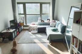 8 Park Avenue，A 1-bedroom apartment with good value for money in the community，L 2-7-14