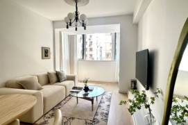 Charming real 1br 1lr Nr L2/3/4 zhongshan park sta