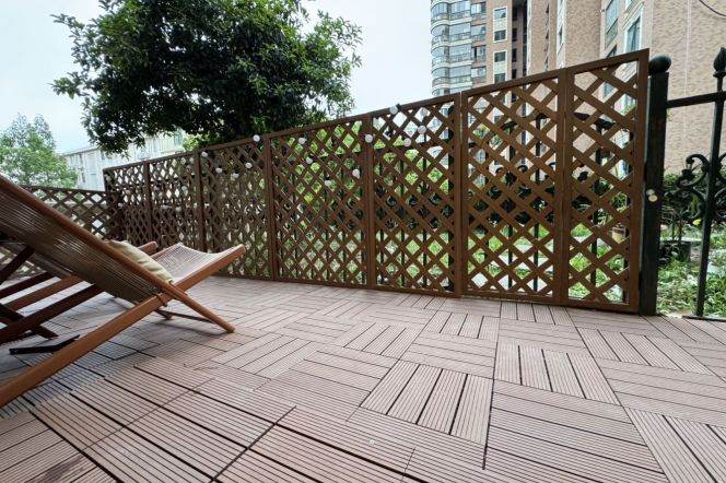 Elevator 3BR-Wanping South Road - 8 minutes to Line 7/9 - Zhaojiabang Road