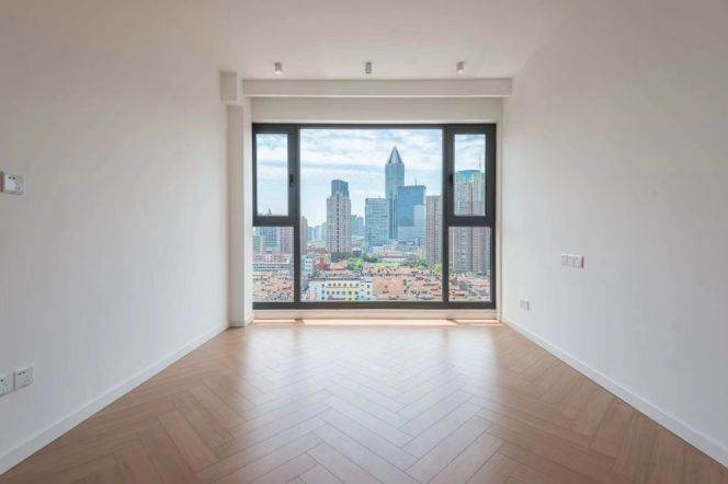 Modren 3brs with floor heating  belong to People Square 