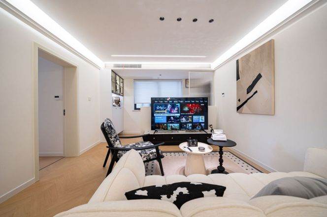 Elevator: 3BR-Wuyi Road-5 minutes to Line 3/4-Yan'an West Road