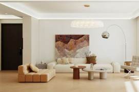 Yili Rd/Hongbaoshi Rd metro/3br2bt/central AC/floor heat/oven