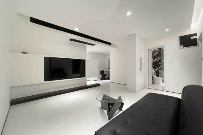 Outdoor balcony+Spacious 2br 2lr+cloakroom/high value,Wuding rd@L14