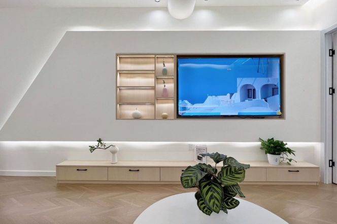 Jing’an Modern 1Br/2Lr/1Bt@L7 Changping Rd Station 