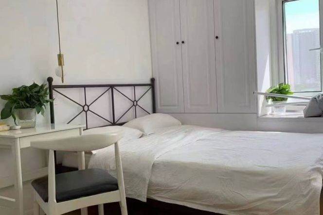Studio 1br Nr L1/3/4 Shanghai railway sta
