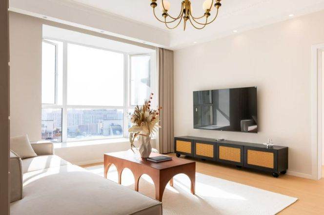 4BR with floor Heating in Gube. Whole House Smart System /International Community /View Anytime