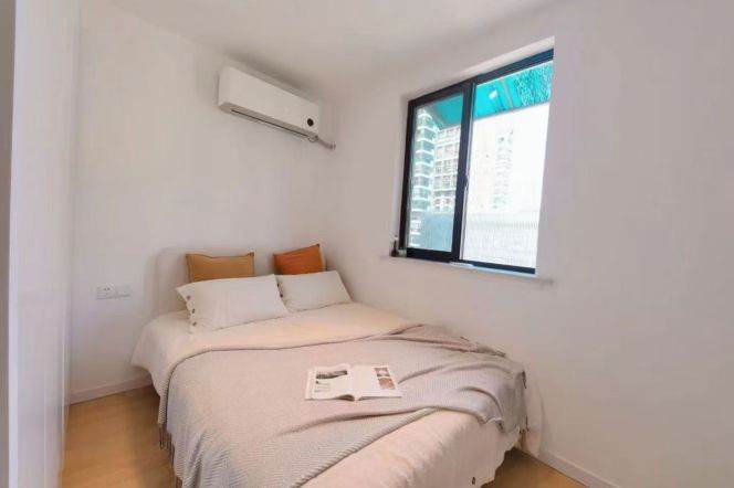 cozy bright 1br 1lr Nr L3/4/9 yishan rd sta