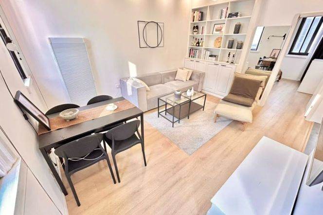 Charming 1br 1lr Nr L1 hengshan rdsta